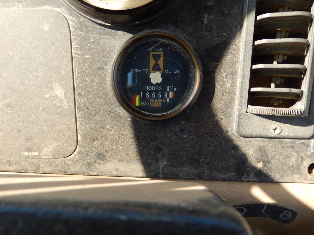 1997 CATERPILLAR D250E - Image 37